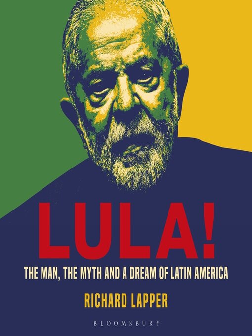 Lula!