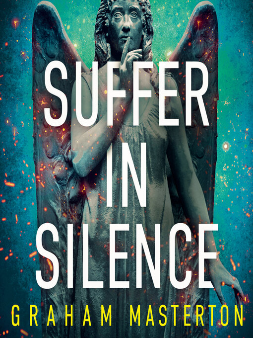 Suffer In Silence - Jacksonville Public Library - OverDrive