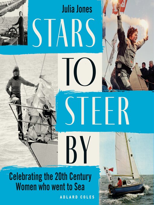 Stars to Steer by