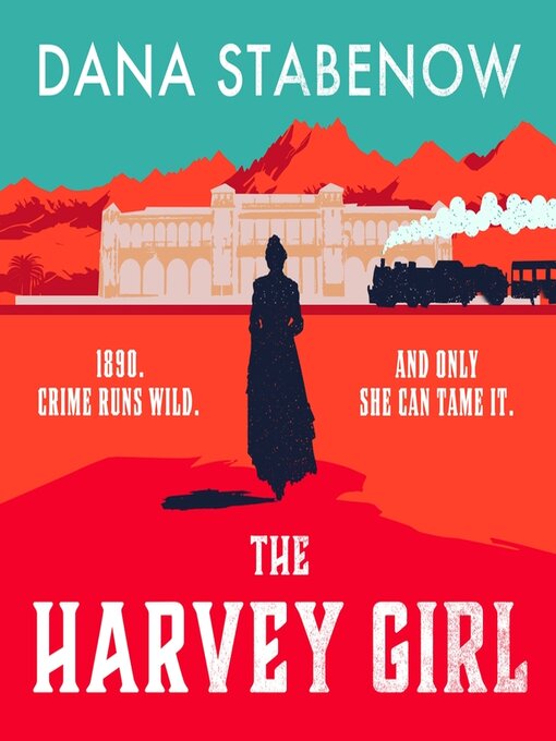 The Harvey Girl