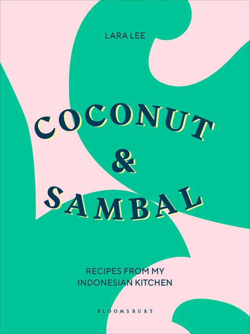 Cover Image of Coconut & sambal
