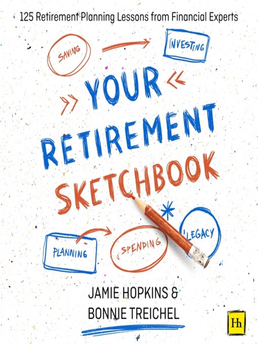 Your Retirement Sketchbook