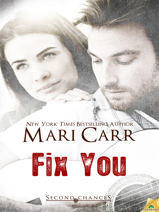 Fix You by J.C. Doan