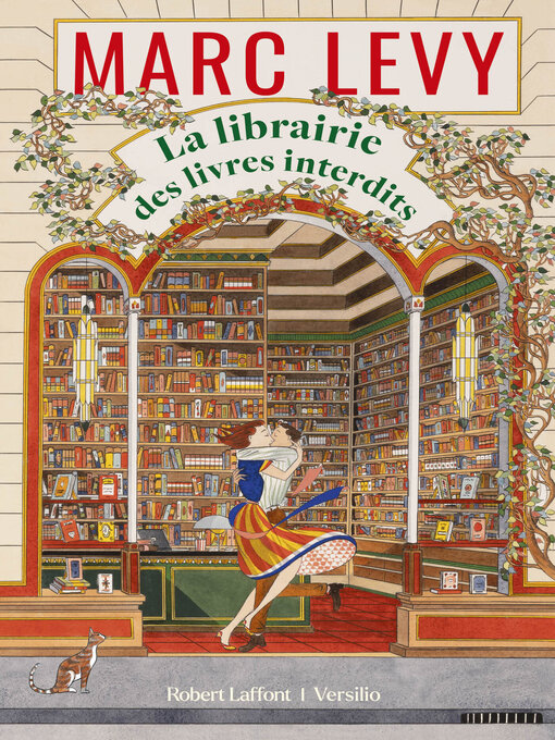 La Librairie des Livres Interdits