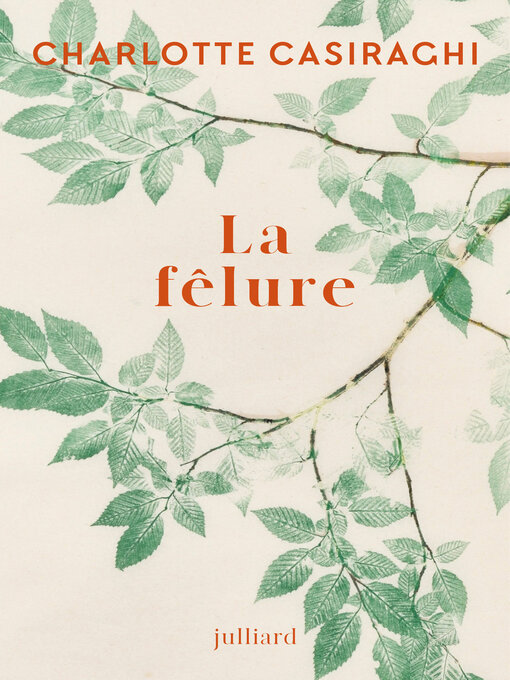 La Fêlure