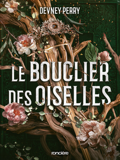 Le bouclier des oiselles