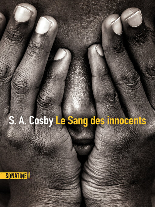 Le sang des innocents