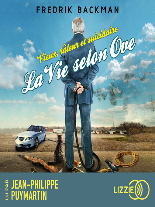 Vieux, râleur et suicidaire: la vie selon ove