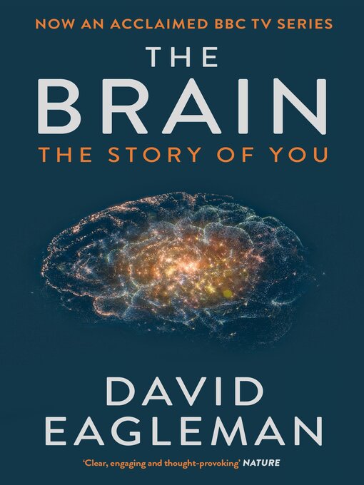 Title details for The Brain by David Eagleman - Wait list