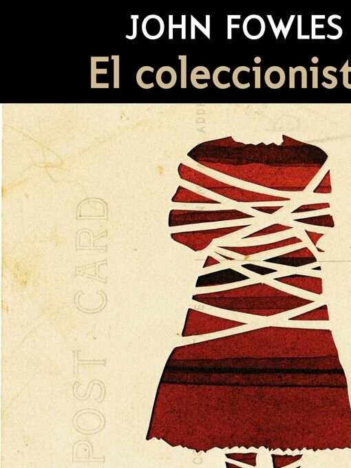 El coleccionista
