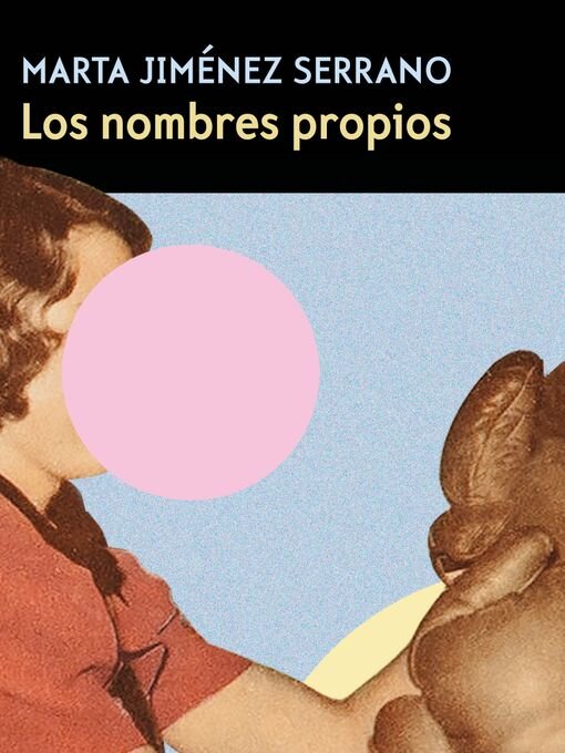 Los nombres propios
