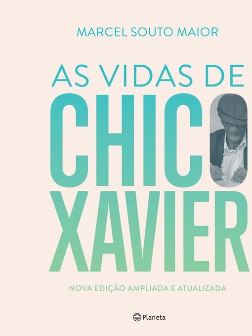 As vidas de chico xavier