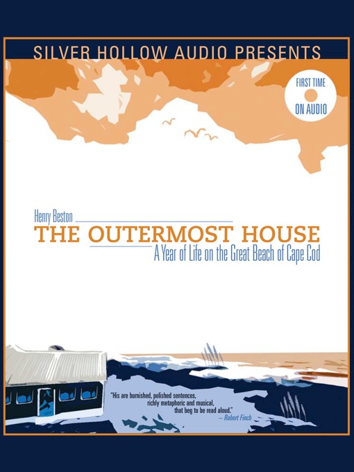 the outermost house book