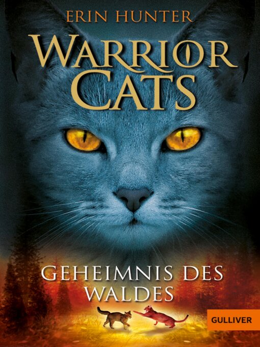 Cover des Mediums