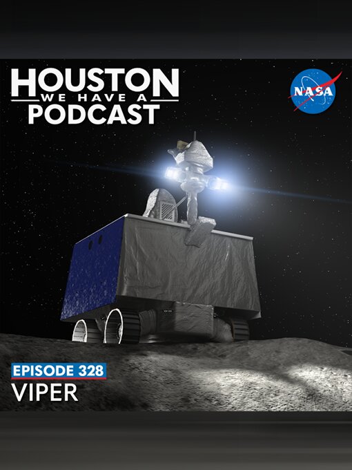 Houston We Have A Podcast, Season 1, Episode 328