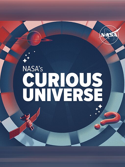 Nasa's Curious Universe, Season 7, Episode 4