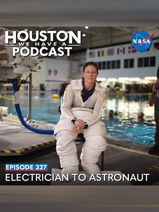 Houston We Have A Podcast, Season 1, Episode 327