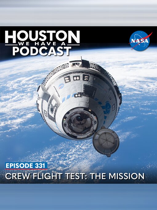 Houston We Have A Podcast, Season 1, Episode 331