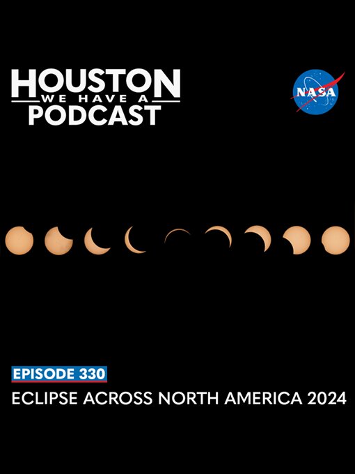 Houston We Have A Podcast, Season 1, Episode 330