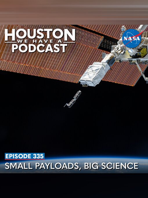 Houston We Have A Podcast, Season 1, Episode 335