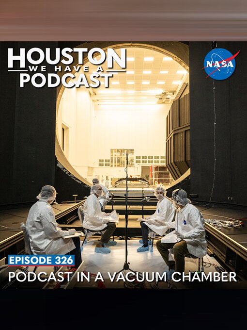 Houston We Have A Podcast, Season 1, Episode 326