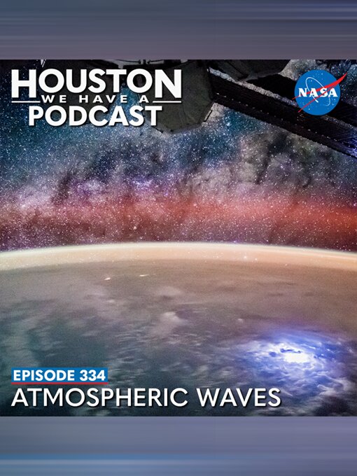 Houston We Have A Podcast, Season 1, Episode 334