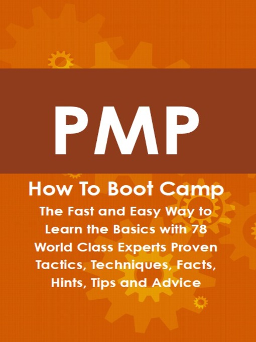 best pmp boot camp online