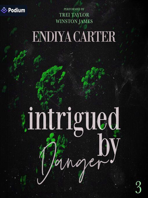 Intrigued by Danger - DeKalb County Public Library - OverDrive