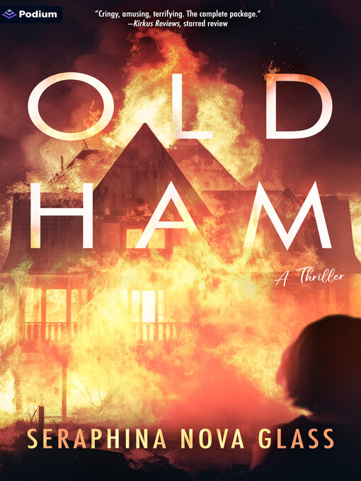 Old Ham - Pikes Peak Library District - OverDrive