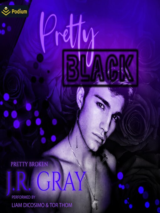 Pretty Black - Los Angeles Public Library - OverDrive