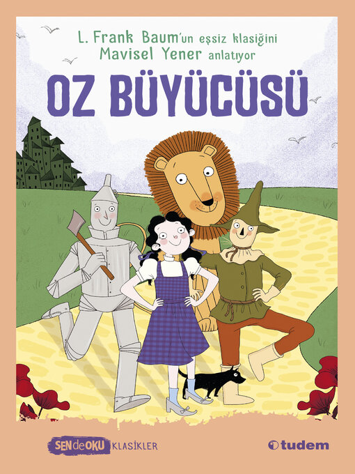 Cover des Mediums