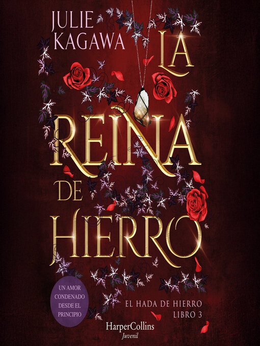 La reina de hierro