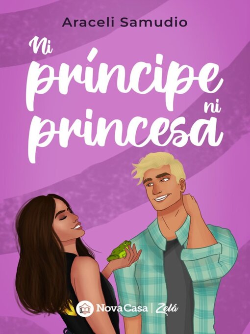Ni Príncipe Ni Princesa