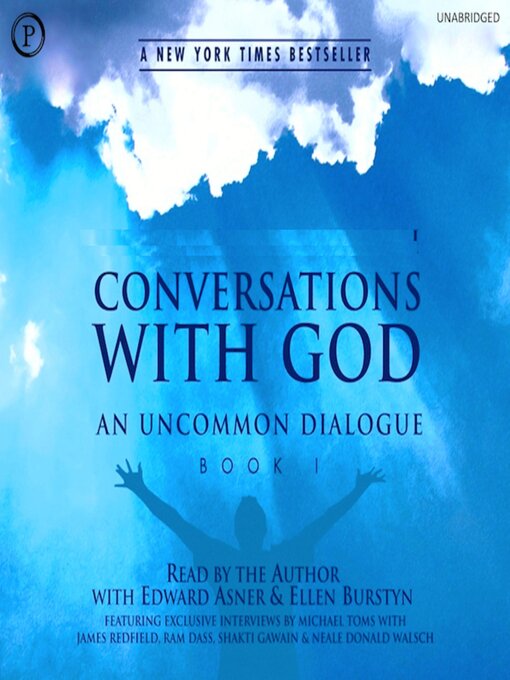 Libby - An Uncommon Dialogue, Book 1