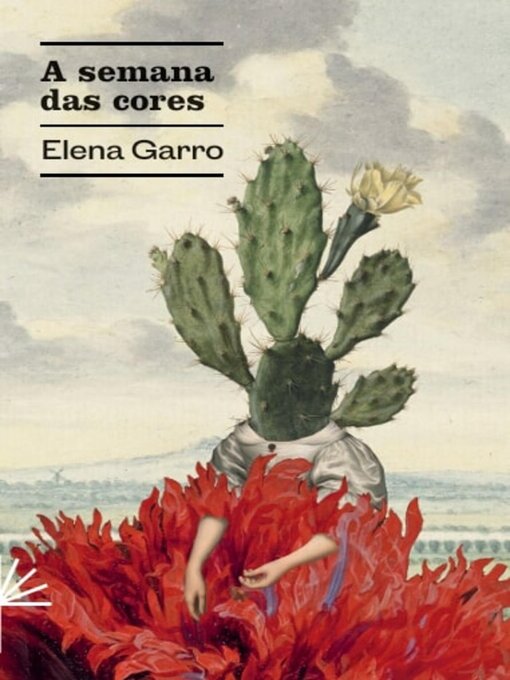 A semana das cores
