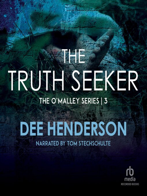 The Truth Seeker - Greater Phoenix Digital Library - OverDrive