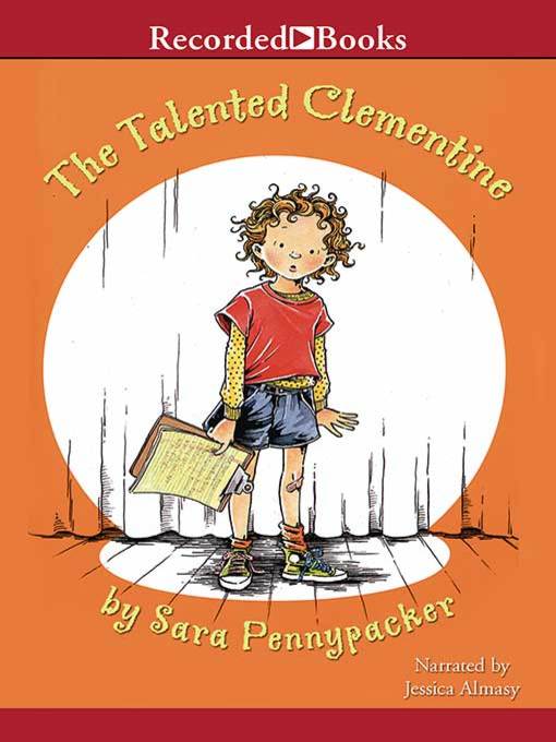 the talented clementine book