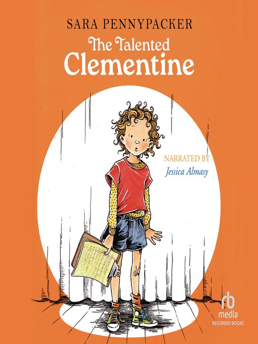 the talented clementine book