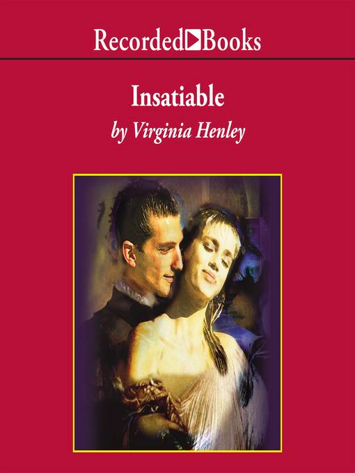 Her Insatiable Scot by Melissa Blue