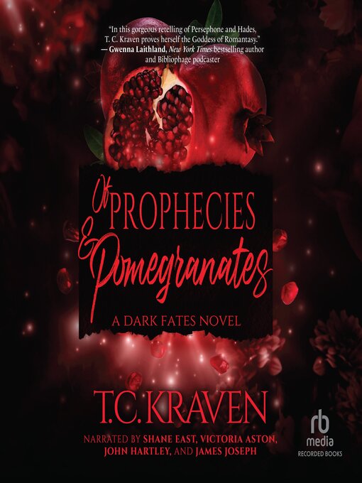 Of Prophecies &amp; Pomegranates