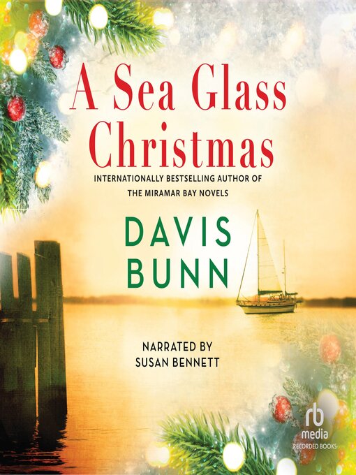 A Sea Glass Christmas