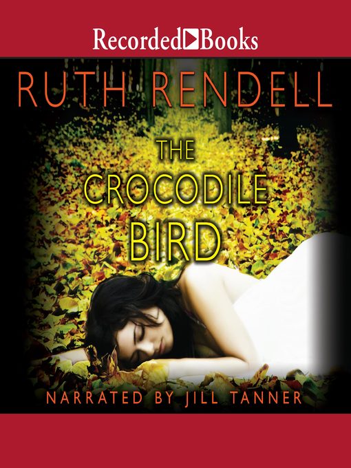 the crocodile bird ruth rendell review