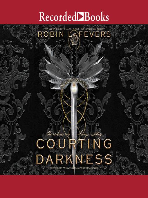 courting darkness duology