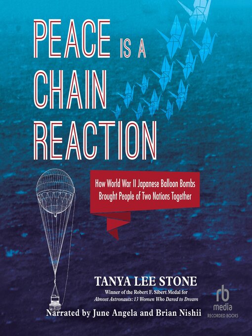 Best Book Lists - Peace Is a Chain Reaction - Beehive Library ...