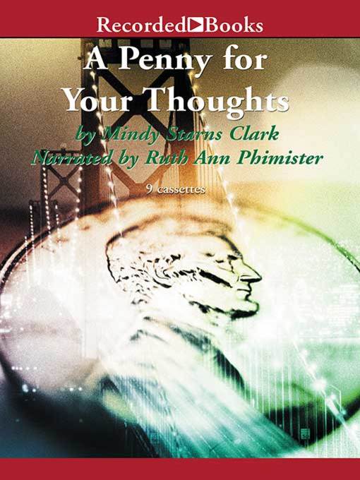 penny for your thoughts book