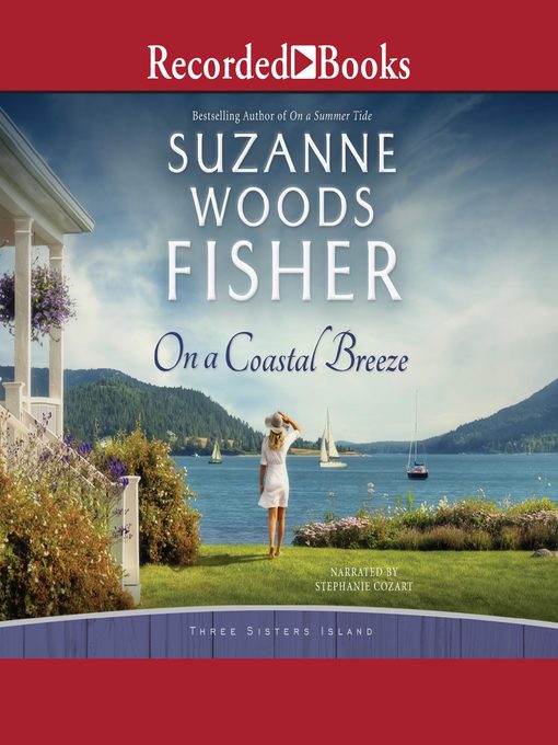 On A Coastal Breeze Cincinnati Hamilton County Public Library Overdrive