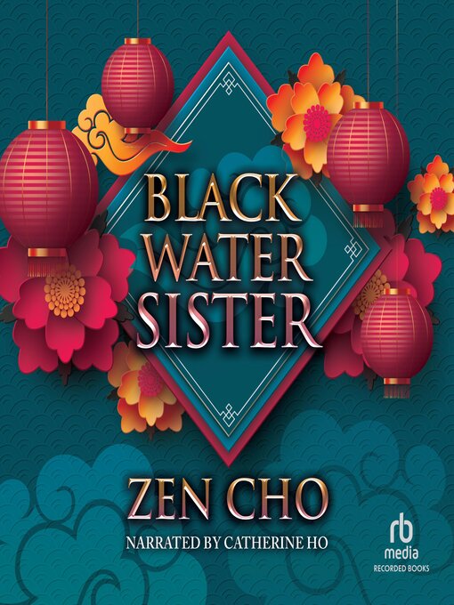 black water sister review