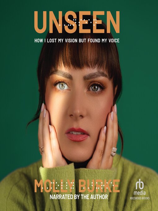 Cover Image of Unseen