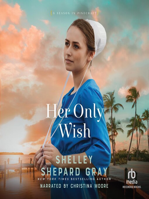 Her Only Wish - Libby