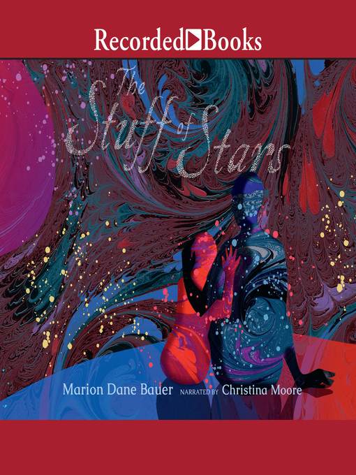 Cover image for The Stuff of Stars Cover image for The Stuff of Stars